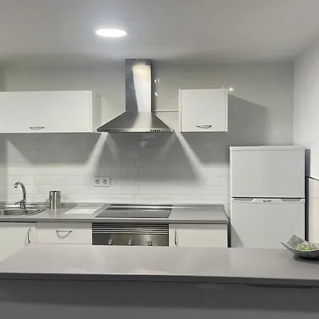 Apartment Moderno Y Coqueto En Playa San Juan *
