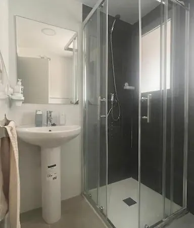 Apartment Moderno Y Coqueto En Playa San Juan Alicante