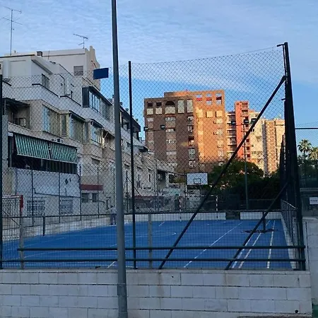 Apartment Moderno Y Coqueto En Playa San Juan *