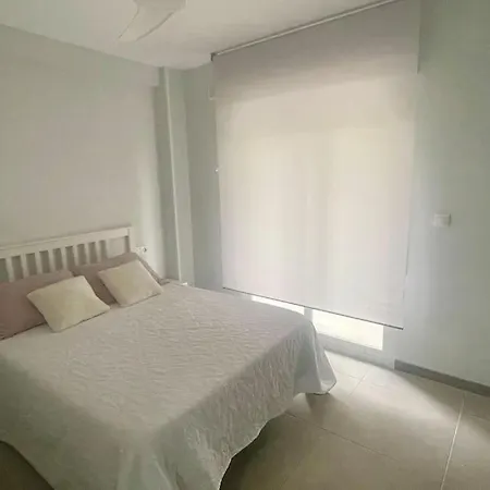 Apartment Moderno Y Coqueto En Playa San Juan Alicante