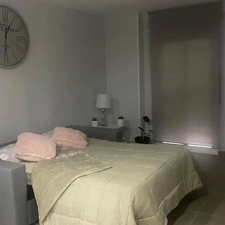 Apartment Moderno Y Coqueto En Playa San Juan