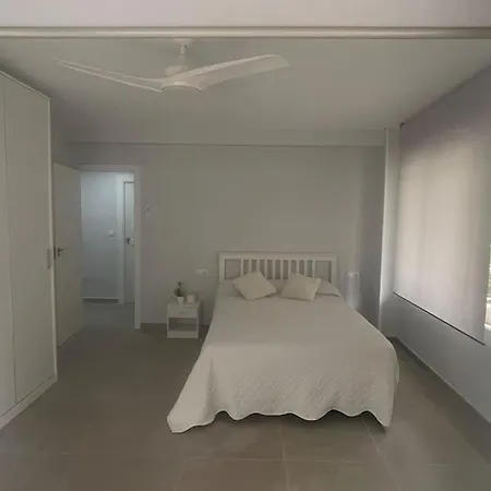 Moderno Y Coqueto En Playa San Juan Apartment Alicante